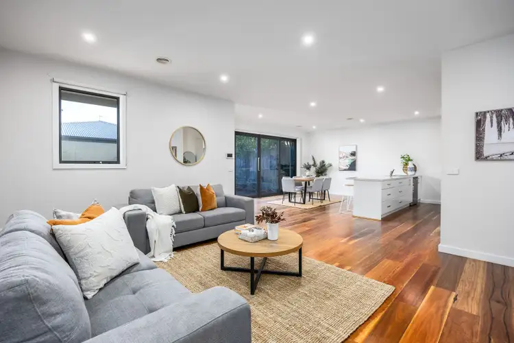 Fifth view of Homely house listing, 9A Braidwood Avenue, Rosebud VIC 3939
