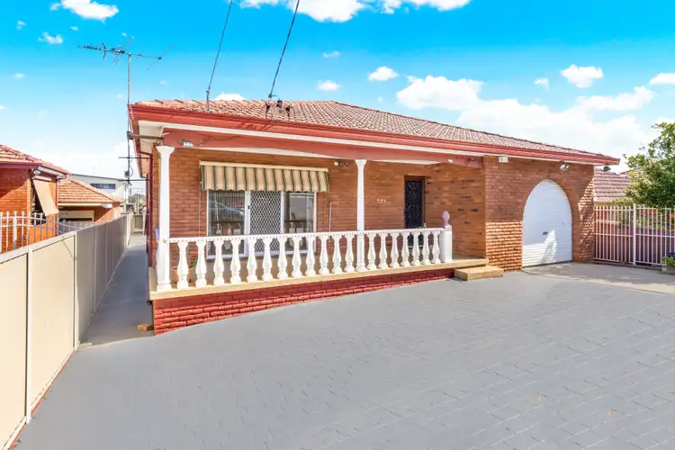 Fourth view of Homely house listing, 229 Hamilton Road, Fairfield West NSW 2165