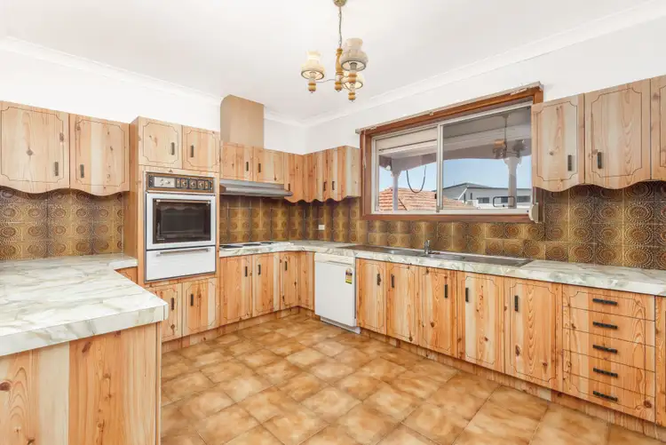 Fifth view of Homely house listing, 229 Hamilton Road, Fairfield West NSW 2165
