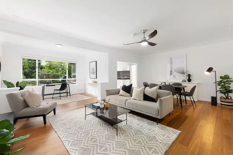 Main view of Homely unit listing, 8/26A Pacific Highway, Roseville NSW 2069