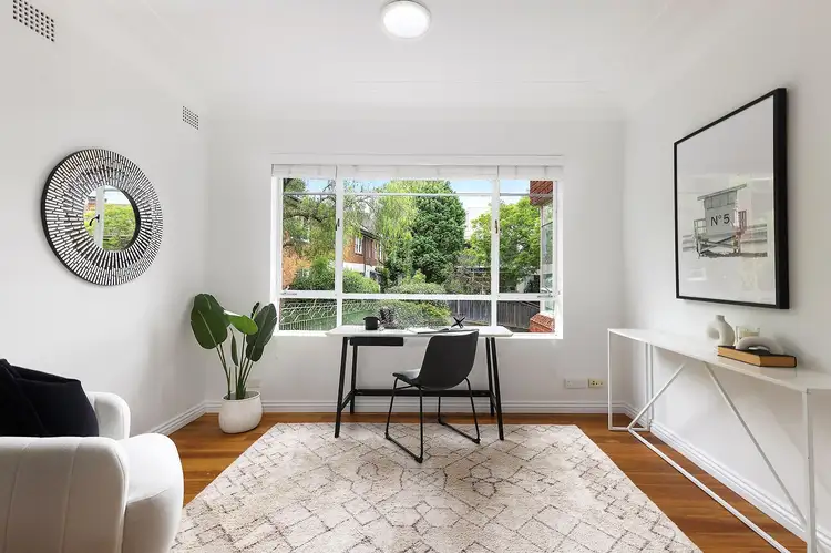 Second view of Homely unit listing, 8/26A Pacific Highway, Roseville NSW 2069