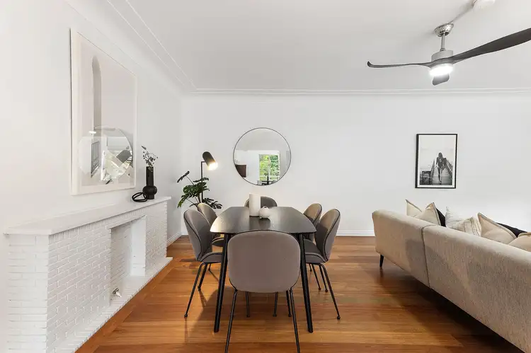 Third view of Homely unit listing, 8/26A Pacific Highway, Roseville NSW 2069