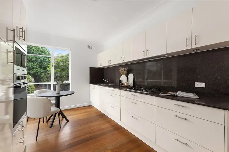 Fourth view of Homely unit listing, 8/26A Pacific Highway, Roseville NSW 2069