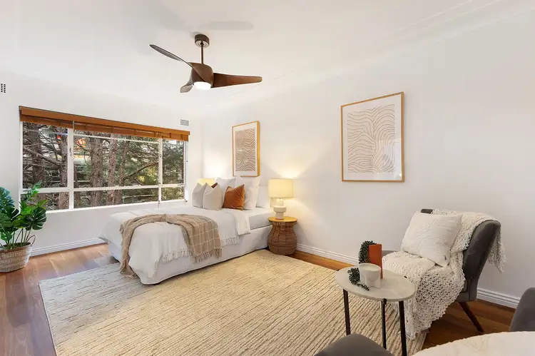 Fifth view of Homely unit listing, 8/26A Pacific Highway, Roseville NSW 2069
