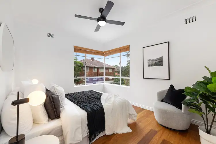 Sixth view of Homely unit listing, 8/26A Pacific Highway, Roseville NSW 2069