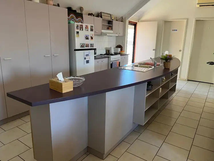 Second view of Homely villa listing, 5/11 Tambor Drive, Exmouth WA 6707