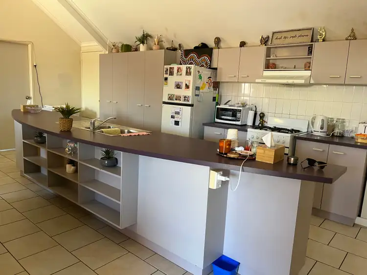 Third view of Homely villa listing, 5/11 Tambor Drive, Exmouth WA 6707