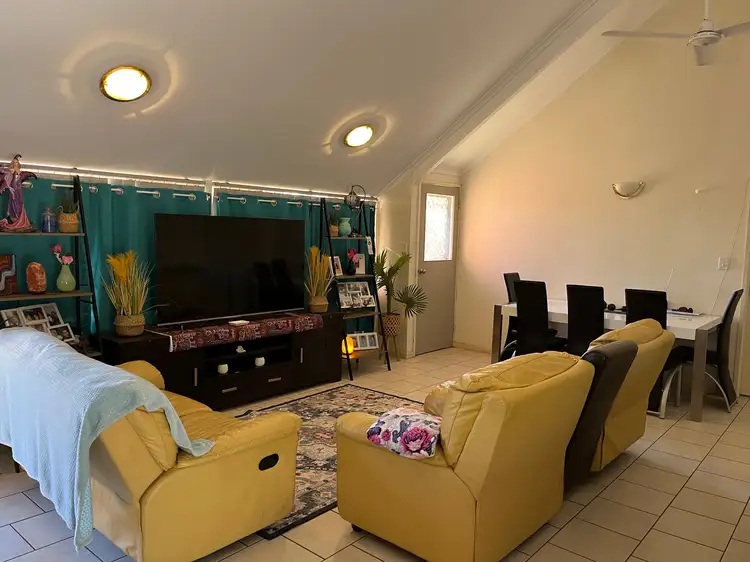 Fourth view of Homely villa listing, 5/11 Tambor Drive, Exmouth WA 6707