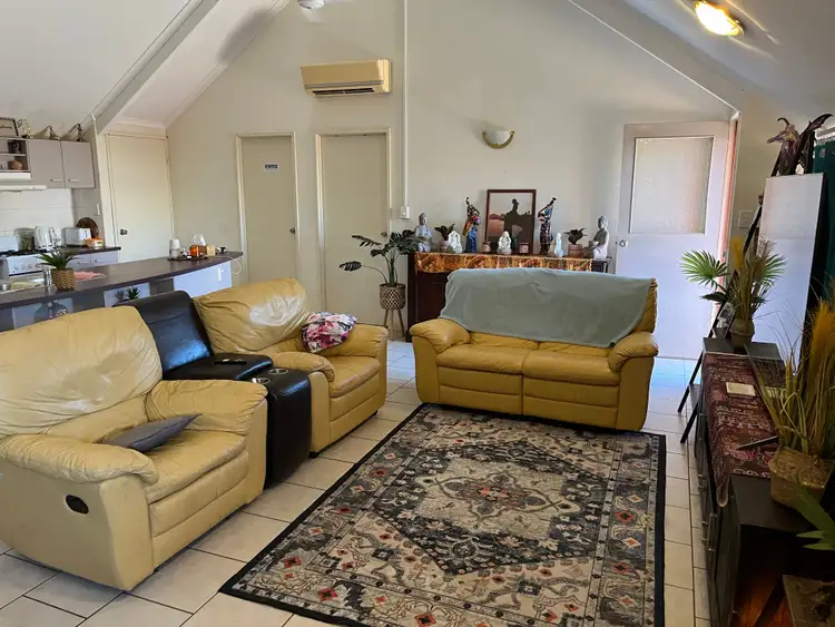 Fifth view of Homely villa listing, 5/11 Tambor Drive, Exmouth WA 6707