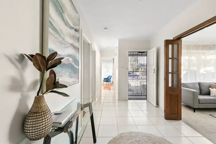 Second view of Homely house listing, 19 Palmer Street, Fawkner VIC 3060