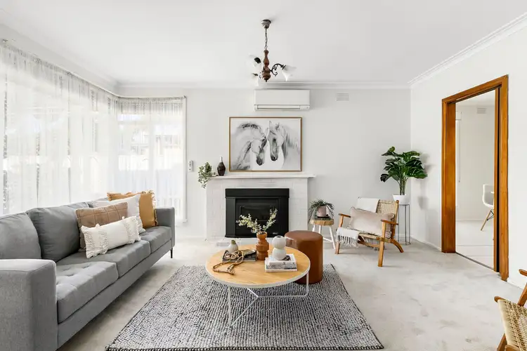 Third view of Homely house listing, 19 Palmer Street, Fawkner VIC 3060