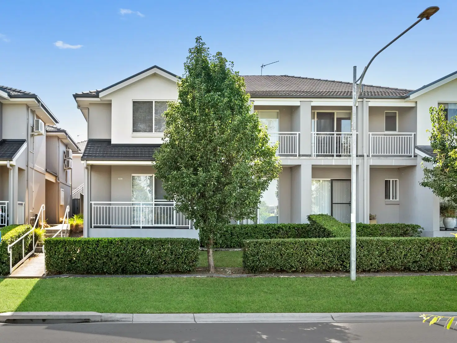 Main view of Homely house listing, 6/29 Lorimer Crescent, Elderslie NSW 2570