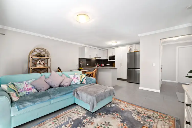 Third view of Homely house listing, 6/29 Lorimer Crescent, Elderslie NSW 2570