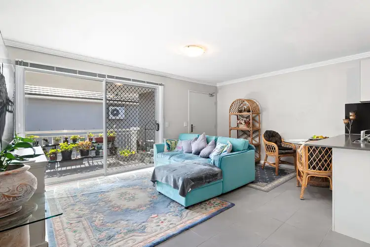 Fourth view of Homely house listing, 6/29 Lorimer Crescent, Elderslie NSW 2570