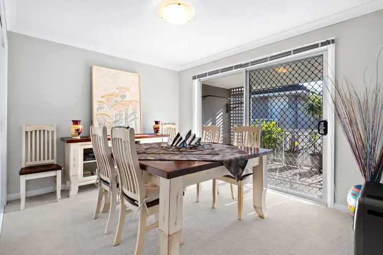 Fifth view of Homely house listing, 6/29 Lorimer Crescent, Elderslie NSW 2570
