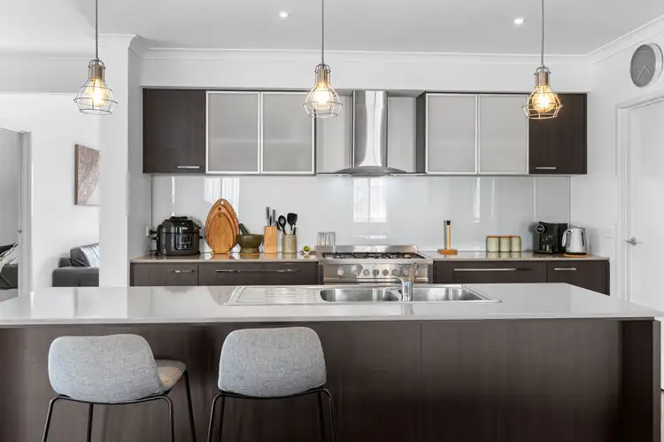 Third view of Homely house listing, 55 Jardier Terrace, South Morang VIC 3752