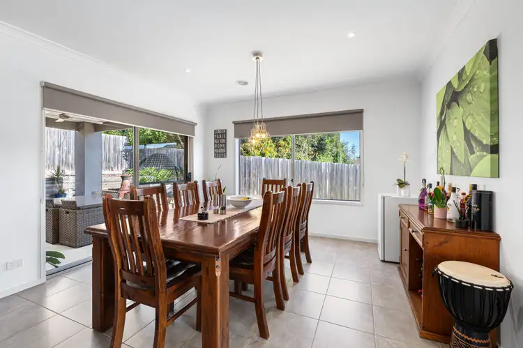 Sixth view of Homely house listing, 55 Jardier Terrace, South Morang VIC 3752