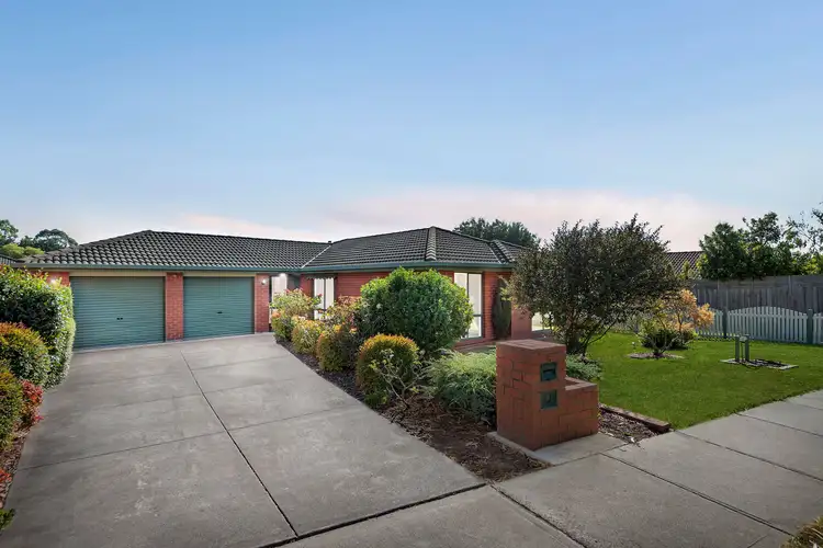 Main view of Homely house listing, 5 Noel Road, Langwarrin VIC 3910