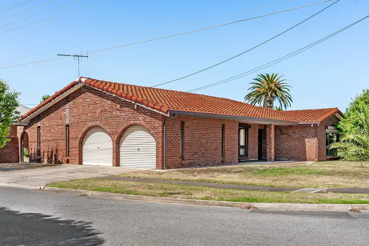 Main view of Homely house listing, 1 Everritt Avenue, Fulham Gardens SA 5024