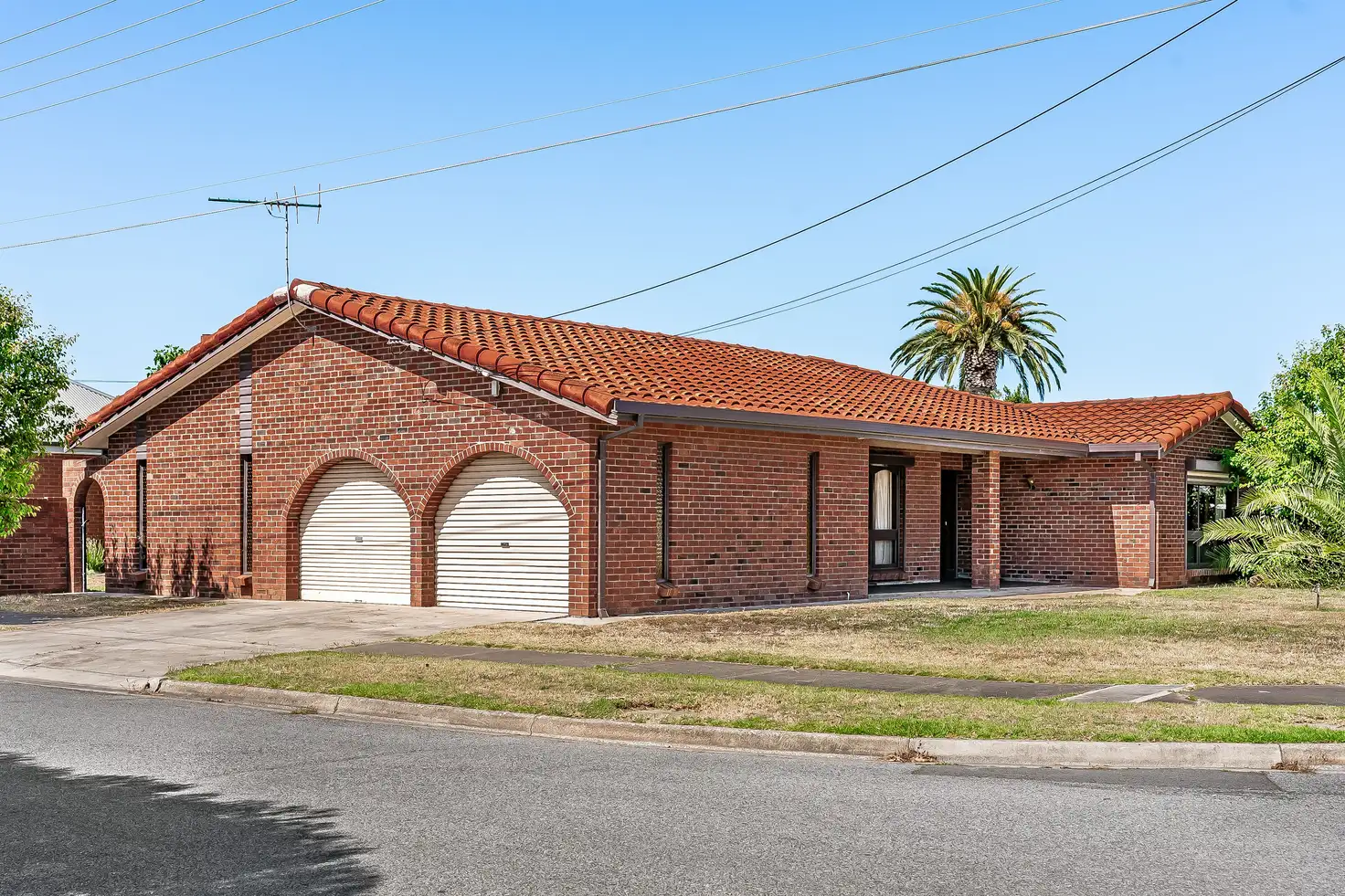 Main view of Homely house listing, 1 Everritt Avenue, Fulham Gardens SA 5024
