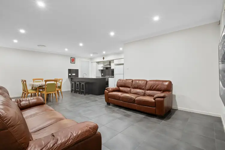 Second view of Homely house listing, 27 Jardine Drive, Edmondson Park NSW 2174