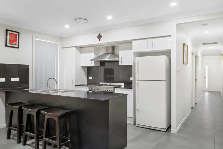 Fourth view of Homely house listing, 27 Jardine Drive, Edmondson Park NSW 2174