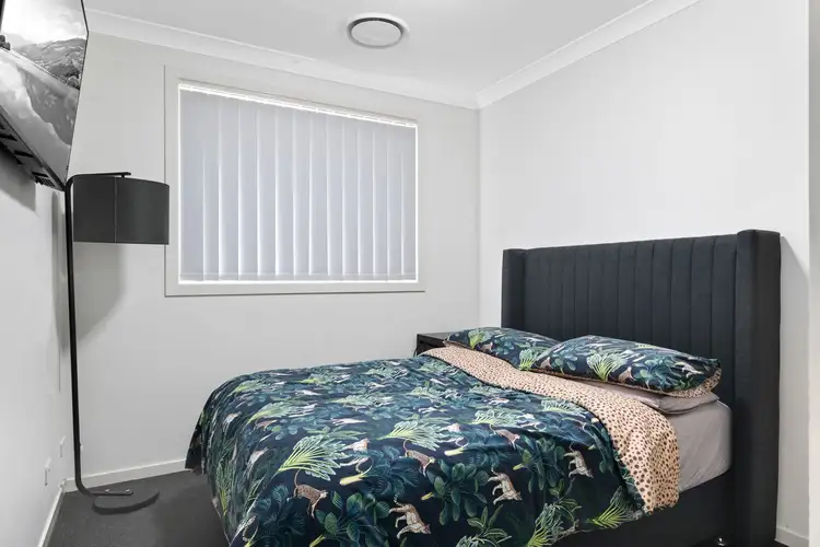 Sixth view of Homely house listing, 27 Jardine Drive, Edmondson Park NSW 2174