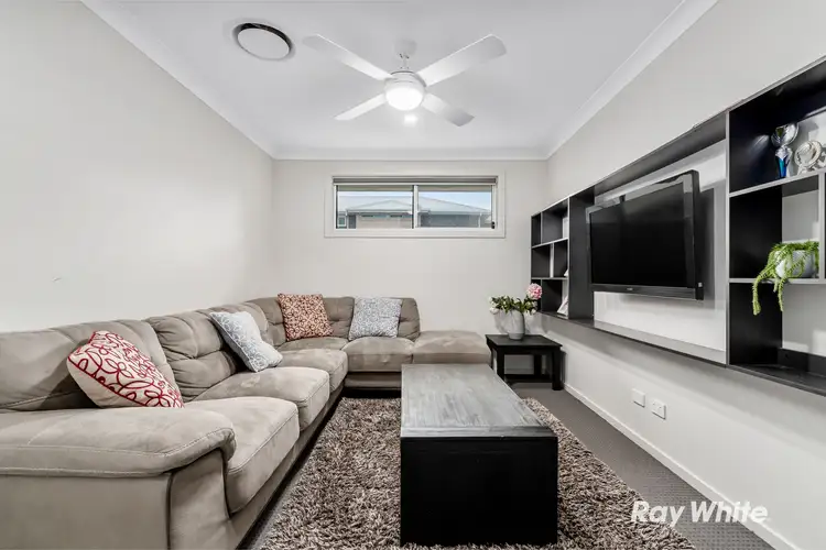 Third view of Homely house listing, 9 Pimlico Crescent, Colebee NSW 2761
