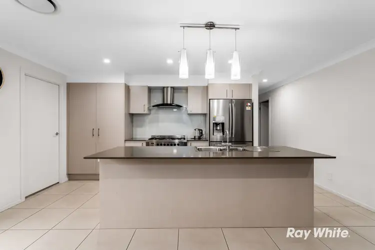 Fourth view of Homely house listing, 9 Pimlico Crescent, Colebee NSW 2761