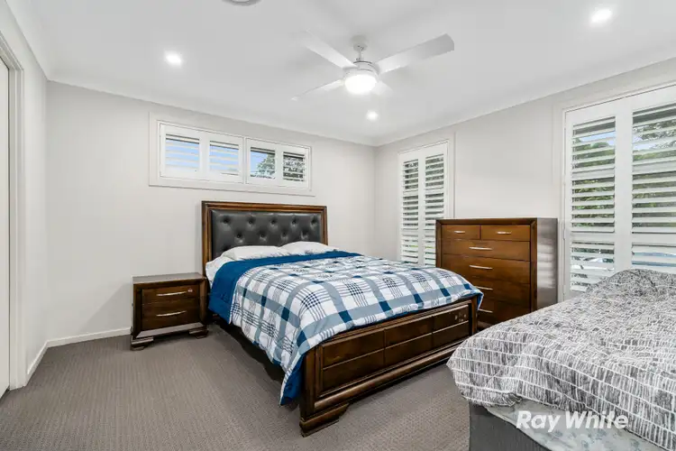 Sixth view of Homely house listing, 9 Pimlico Crescent, Colebee NSW 2761