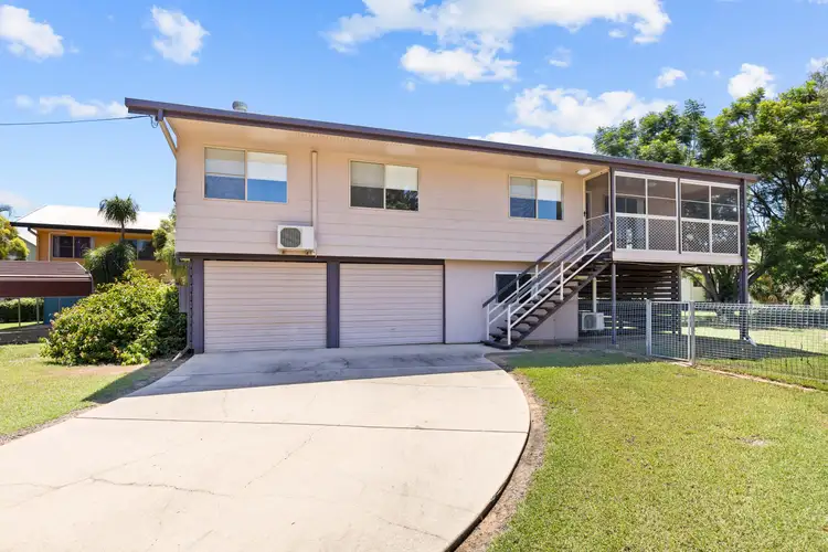 Second view of Homely house listing, 30 Centenary Drive, Emerald QLD 4720