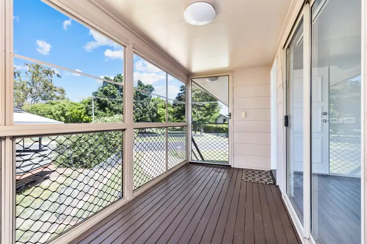 Third view of Homely house listing, 30 Centenary Drive, Emerald QLD 4720