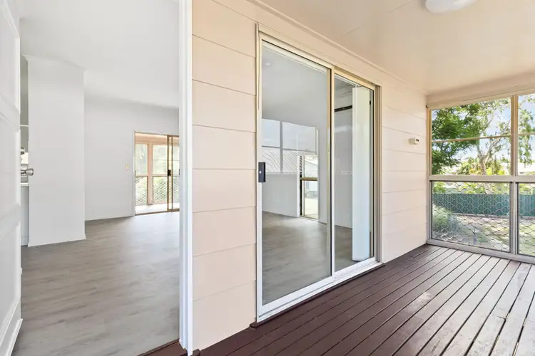 Fourth view of Homely house listing, 30 Centenary Drive, Emerald QLD 4720