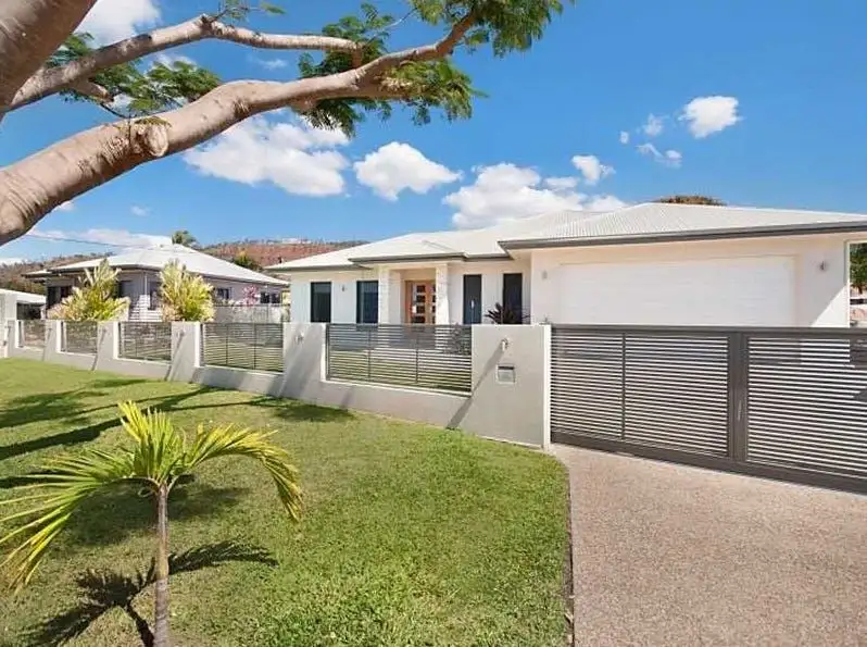Main view of Homely house listing, 65 Holroyd Street, Wulguru QLD 4811