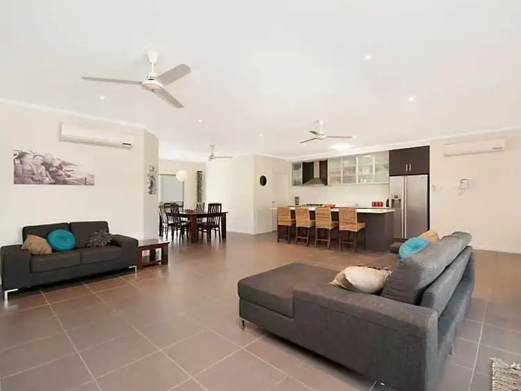 Second view of Homely house listing, 65 Holroyd Street, Wulguru QLD 4811