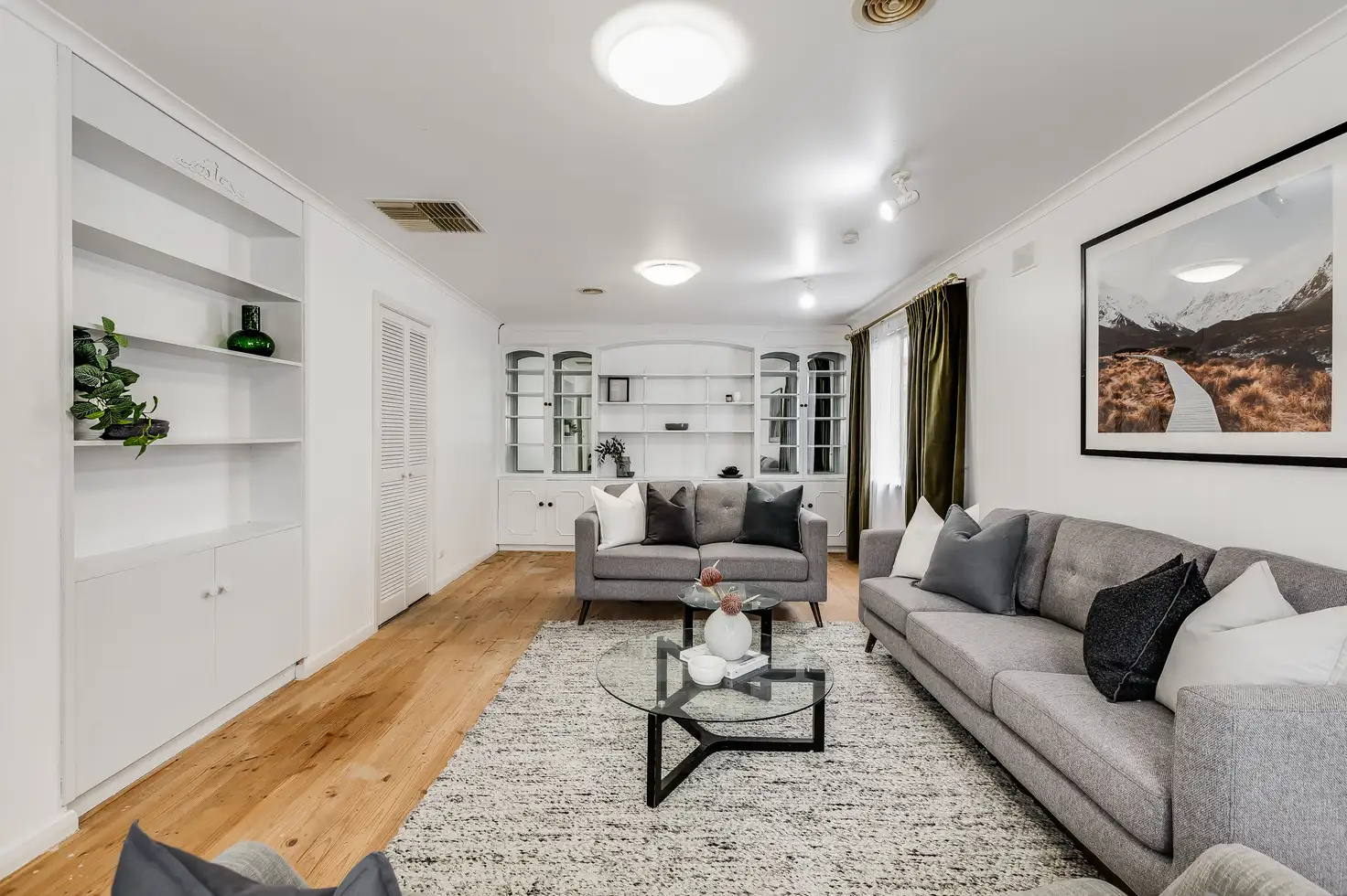 Main view of Homely house listing, 1415 Grand Junction Road, Vista SA 5091