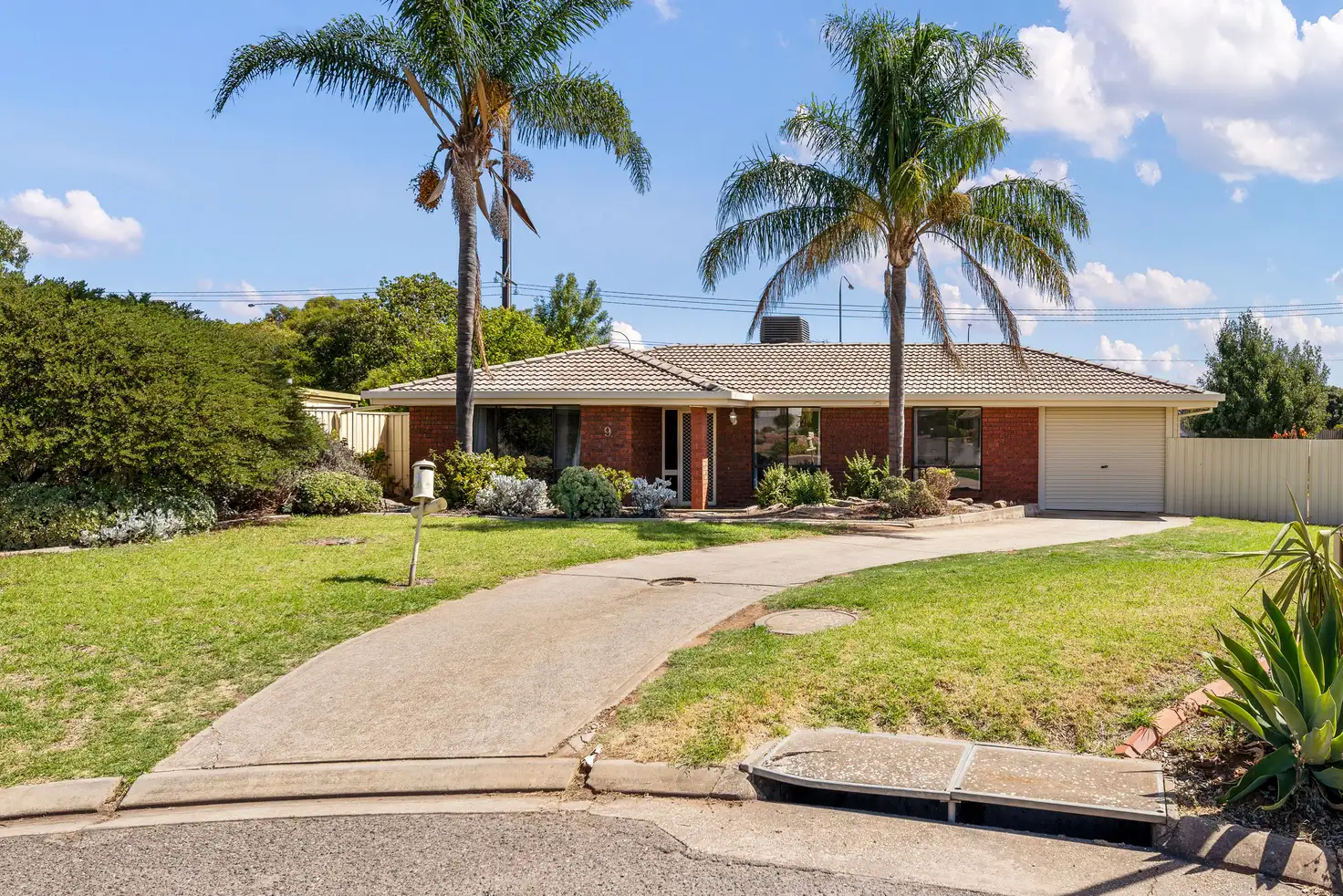 Main view of Homely house listing, 9 Wells Court, Hillbank SA 5112