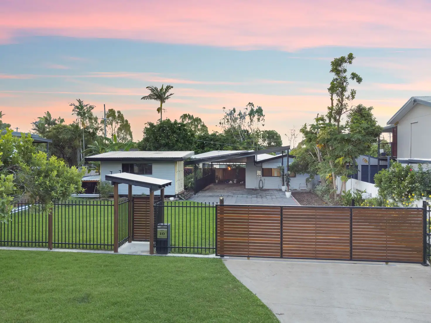 Main view of Homely house listing, 10 Selwyn Street, Cranbrook QLD 4814
