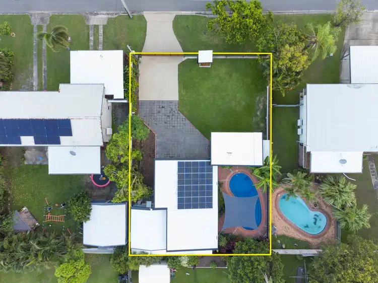 Second view of Homely house listing, 10 Selwyn Street, Cranbrook QLD 4814