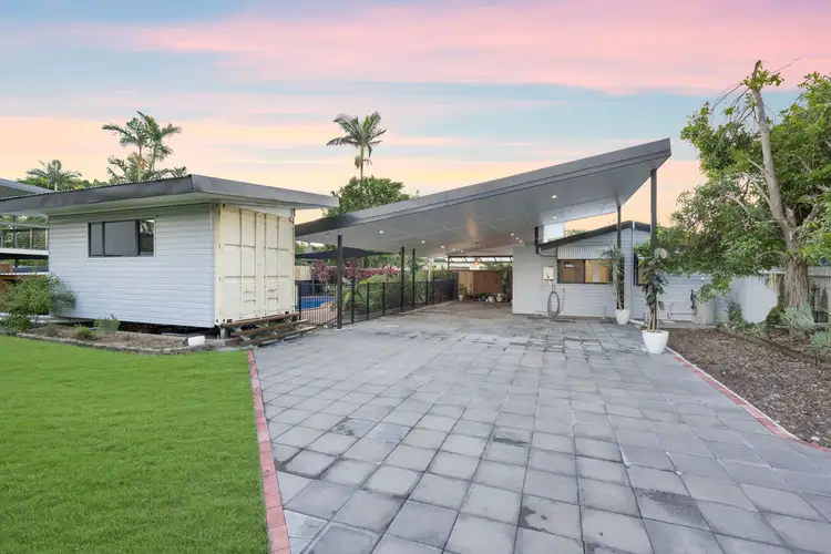 Third view of Homely house listing, 10 Selwyn Street, Cranbrook QLD 4814