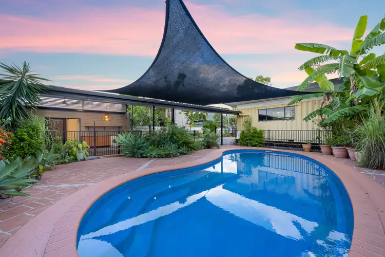 Fourth view of Homely house listing, 10 Selwyn Street, Cranbrook QLD 4814