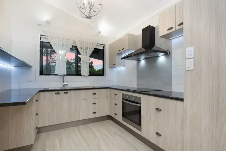 Sixth view of Homely house listing, 10 Selwyn Street, Cranbrook QLD 4814
