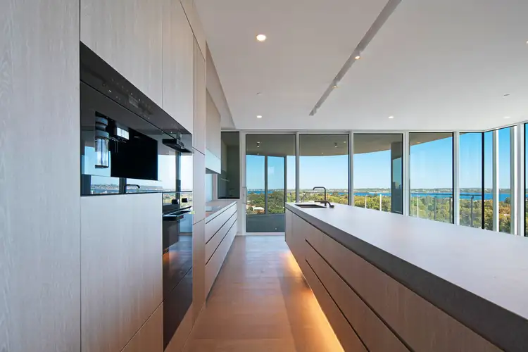 Fifth view of Homely apartment listing, 801 10  Forbes Road, Applecross WA 6153