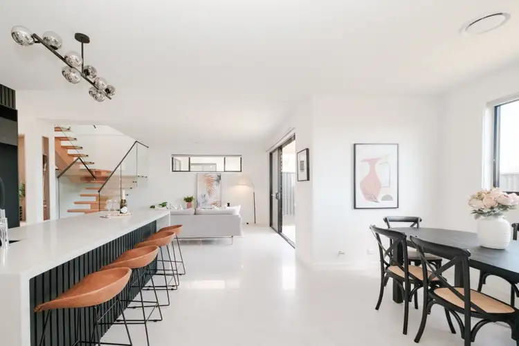 Second view of Homely house listing, 78 Boundary Road, Tallawong NSW 2762