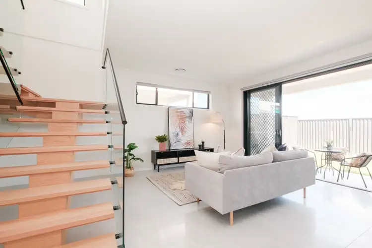 Third view of Homely house listing, 78 Boundary Road, Tallawong NSW 2762