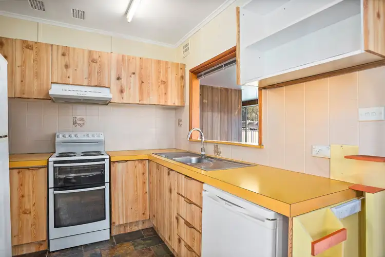 Second view of Homely house listing, 55 Thomas Street, Lake Illawarra NSW 2528