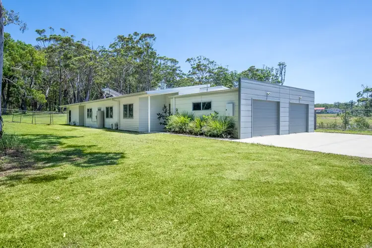 Fifth view of Homely land listing, 31 Whitton Place, Mullaway NSW 2456