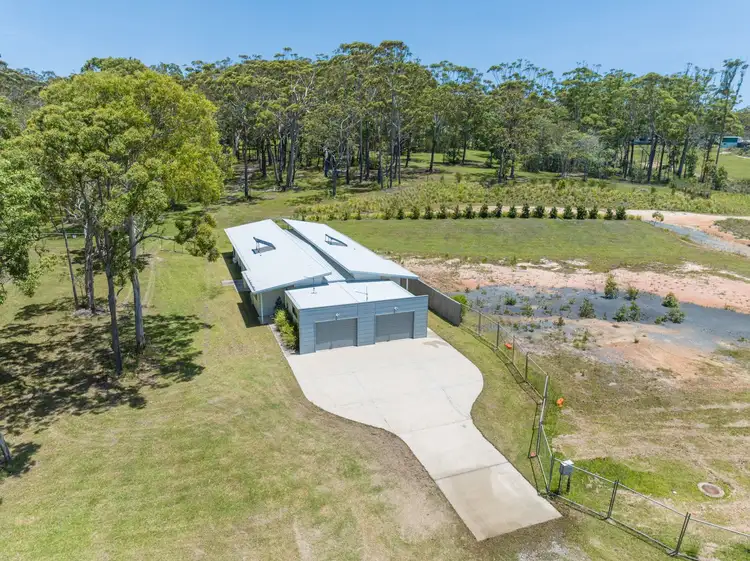 Sixth view of Homely land listing, 31 Whitton Place, Mullaway NSW 2456