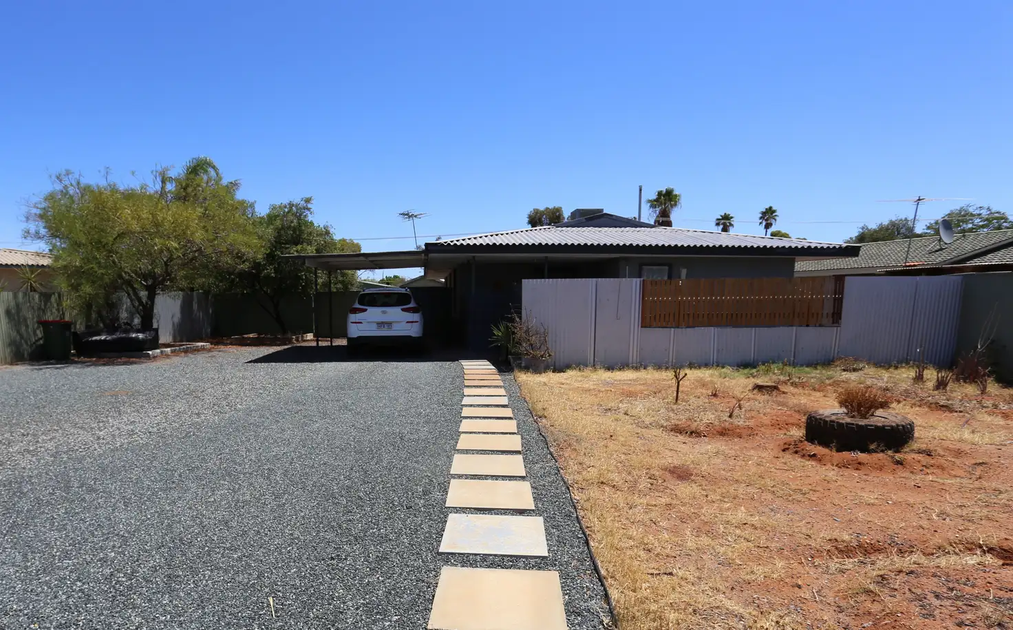Main view of Homely house listing, 11 Atriplex Road, Kambalda West WA 6442