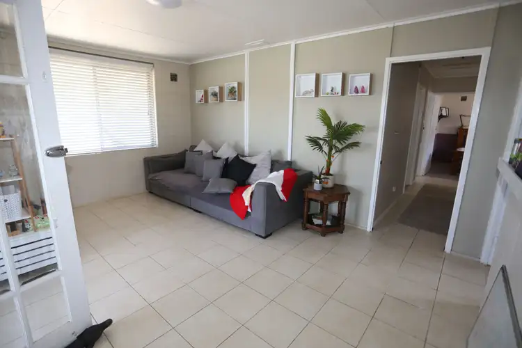 Second view of Homely house listing, 11 Atriplex Road, Kambalda West WA 6442
